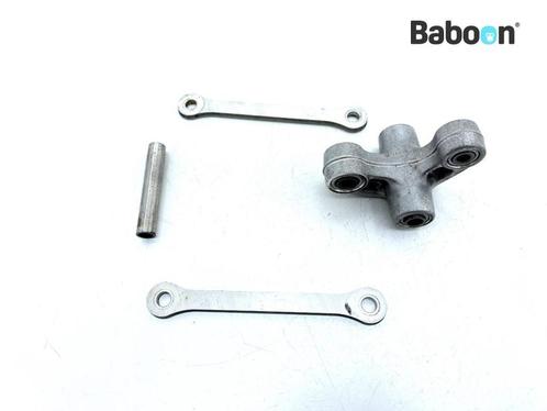 Achter Schokbreker Arm (dogbones) Suzuki GSX R 1000, Motoren, Onderdelen | Suzuki, Gebruikt, Verzenden