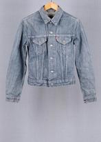 Levis Blue vintage denim jacket in size XS for Unisex, Ophalen of Verzenden