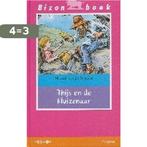 Thijs en de kluizenaar / Bizon roze 9789027660275 H. Spoor, Boeken, Verzenden, Gelezen, H. Spoor