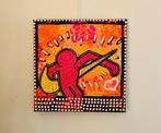 artmony - Life with Keith Haring