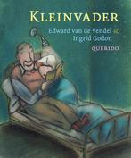Kleinvader 9789045103846 Edward van de Vendel, Boeken, Verzenden, Gelezen, Edward van de Vendel
