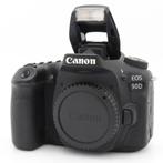 Canon EOS 90D body | Tweedehands, Audio, Tv en Foto, Fotocamera's Digitaal, Verzenden, Zo goed als nieuw, Canon
