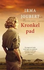 Kronkelpad / Dochters van Zuid-Afrika-trilogie / 3, Boeken, Verzenden, Gelezen, Irma Joubert