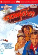 Snowfever (dvd tweedehands film), Cd's en Dvd's, Ophalen of Verzenden, Nieuw in verpakking