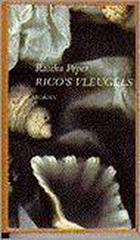 Ricos vleugels 9789025404994, Livres, Romans, Envoi