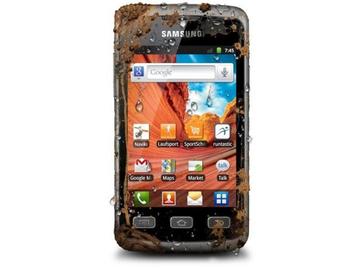 Samsung Galaxy Xcover S5690 - Smartphone - Android 2.3 -, Verzenden