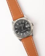 Rolex Datejust 36 1601, Handtassen en Accessoires, Horloges | Antiek, Verzenden