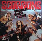 Scorpions - World Wide Live, Cd's en Dvd's, Verzenden, Gebruikt
