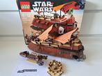 Lego - Star Wars - 6210 - Jabbas Sailbarge - 2000-2010, Enfants & Bébés