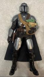 Star Wars: The Mandalorian, habla 15 Frases - Mandalorian, Verzamelen, Nieuw