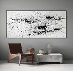 Christoph Prein - Alien Gravity - XXL, Antiek en Kunst, Kunst | Schilderijen | Modern