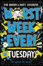 Worst week ever! Tuesday / Worst week ever! / 2 Eva Amores, Verzenden, Eva Amores
