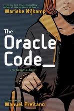 The Oracle Code, Verzenden