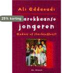 Marokkaanse jongeren 9789061004578 A. Eddaoudi, Boeken, Verzenden, Zo goed als nieuw, A. Eddaoudi