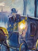 Artur Sudak (1965) - The Last Ride