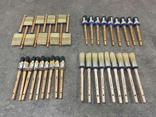 Veiling - Schildersgereedschap set 36-delig, Doe-het-zelf en Bouw, Schildersmaterialen