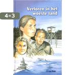 Verloren In Het Woeste Land 9789055513635 Johannes van Dam, Boeken, Verzenden, Gelezen, Johannes van Dam