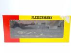 Fleischmann H0 - 4155F - Locomotive à vapeur avec tender (1), Hobby en Vrije tijd, Nieuw