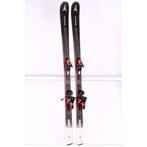 161 skis ATOMIC VANTAGE 75 C, black/white, grip walk, woodc, 160 tot 180 cm, Gebruikt, Verzenden, Carve
