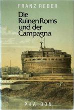 Die Ruinen Roms und der Campagna, Nieuw, Nederlands, Verzenden