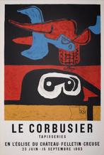 Le Corbusier (1887-1965) - Tapisseries