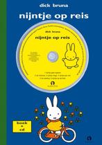 Nijntje op reis 9789047606918 Dick Bruna, Boeken, Verzenden, Gelezen, Dick Bruna