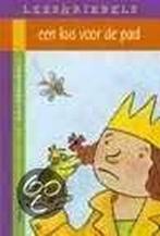 Een kus voor de pad / Leeskriebels / Avi 1 9789044704402, Boeken, Verzenden, Gelezen, W. Oliviers