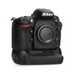 Nikon D810 + Grip - 21.000 kliks, TV, Hi-fi & Vidéo, Ophalen of Verzenden