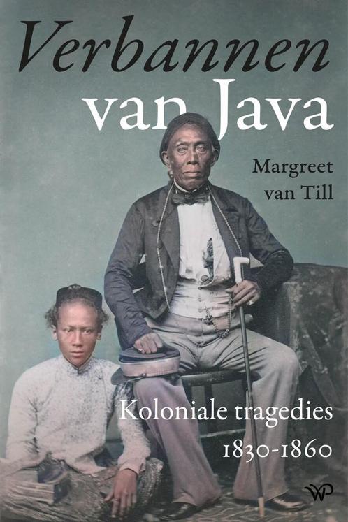 Verbannen van Java 9789464563351 Margreet Van Till, Boeken, Overige Boeken, Gelezen, Verzenden