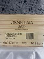 2020 Tenuta dellOrnellaia, Ornellaia “La Proporzione” -, Verzamelen, Wijnen, Nieuw