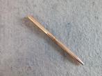 S.T. Dupont - Bolígrafo S.T Dupont Classic de plaqué oro., Collections, Stylos