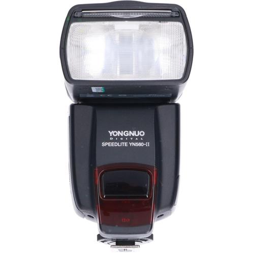 Tweedehands Yongnuo Speedlight YN560-II Flitser CM3209, Audio, Tv en Foto, Foto | Flitsers, Gebruikt, Overige merken, Ophalen of Verzenden