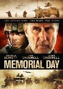 Memorial day op DVD, Verzenden