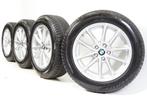 BMW 5 serie G30 G31 17 inch Style 618 Velgen + winterbanden, Auto-onderdelen, Banden en Velgen, Ophalen of Verzenden, Nieuw