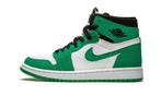 Air Jordan 1 High Zoom CMFT Stadium Green - Maat 39 EU, Kleding | Heren, Schoenen, Ophalen of Verzenden, Nieuw