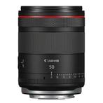 Canon RF 50mm 1.4 L VCM -WINKELMODEL- nr. 3310, Audio, Tv en Foto, Foto | Lenzen en Objectieven, Ophalen of Verzenden, Nieuw