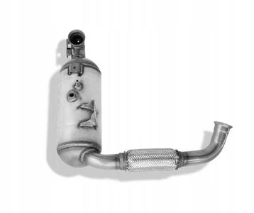 Roetfilter Ford Kuga, Tourneo/Transit Connect, Verzenden