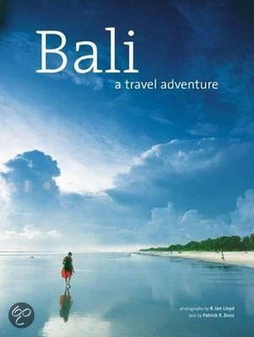 A Travel Adventure 9780794604035 Patrick R. Booz, Boeken, Overige Boeken, Zo goed als nieuw, Verzenden