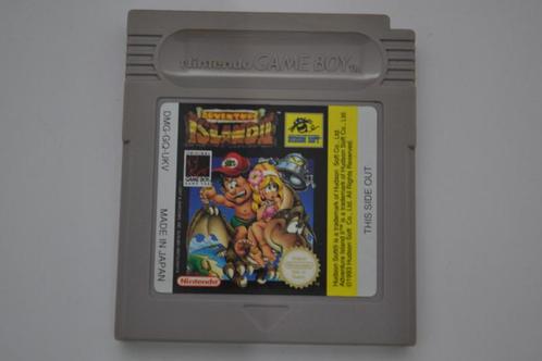 Adventure Island II (GB UKV), Consoles de jeu & Jeux vidéo, Jeux | Nintendo Game Boy