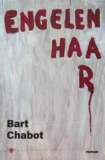 Engelenhaar (9789403102924, Bart Chabot) (Bart Chabot), Verzenden