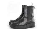 Vagabond Chelsea Boots in maat 42 Zwart | 10% extra korting, Gedragen, Overige typen, Vagabond, Zwart