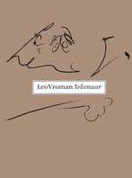 Leo Vroman tekenaar 9789490647018, Livres, Art & Culture | Arts plastiques, Leo Vroman, Verzenden