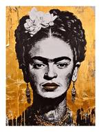 Favialis Dias (XXI) - Frida Kahlo, Nieuw
