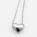 Tiffany & Co. - Collier ras du cou Platine