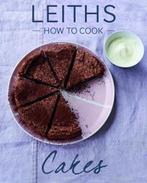How to Cook Cakes 9781787131033, Verzenden, Leiths School of Food and Wine