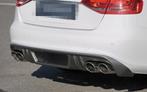 Aggressive Diffuser voor Audi S4 B8 / S line, Ophalen of Verzenden