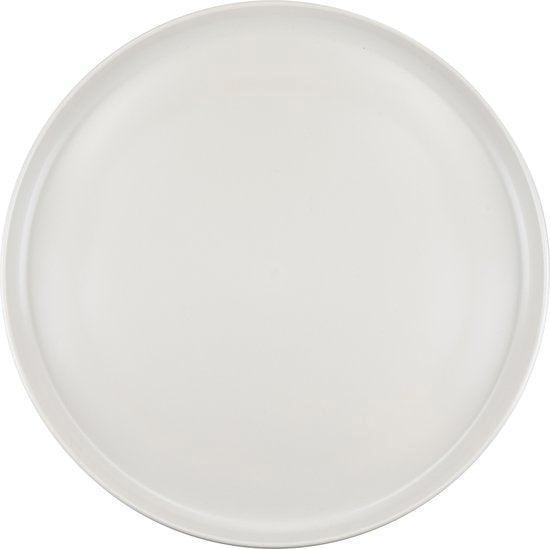 2dekans | Mikasa - Gerecycled Plastic Borden - 25,50 x 25,50, Tuin en Terras, Barbecue-accessoires, Ophalen of Verzenden