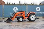 Veiling: Minitractor Kubota B1600DT Diesel (Marge), Zakelijke goederen, Ophalen, Nieuw