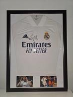 Real Madrid - Ronaldo Nazario - Voetbalshirt