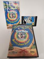 Tiny Toon Adventures Busters Hidden Treasure Sega Genesis, Consoles de jeu & Jeux vidéo, Jeux | Sega, Ophalen of Verzenden